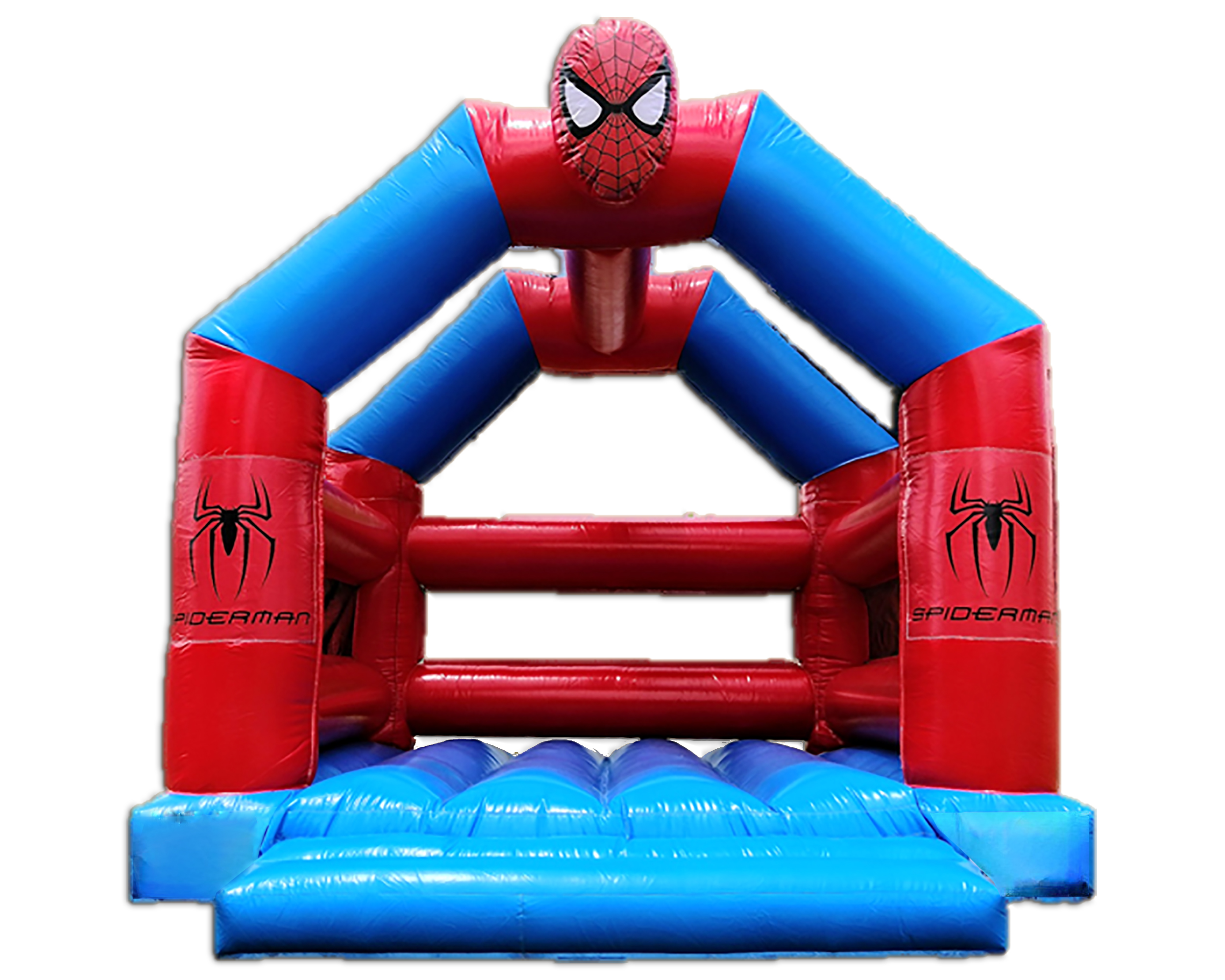 B3 - Spiderman
