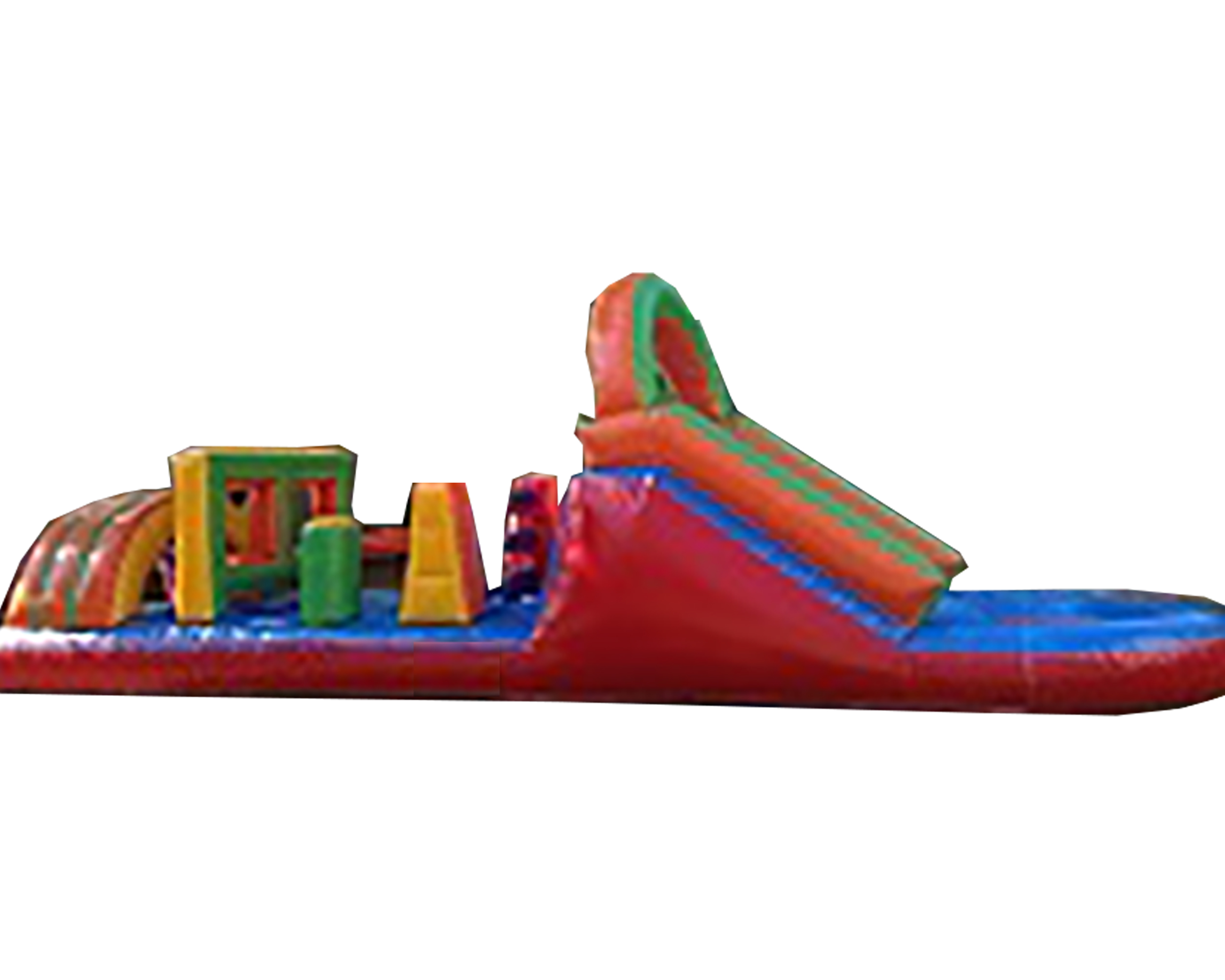 C4 - Obstacle