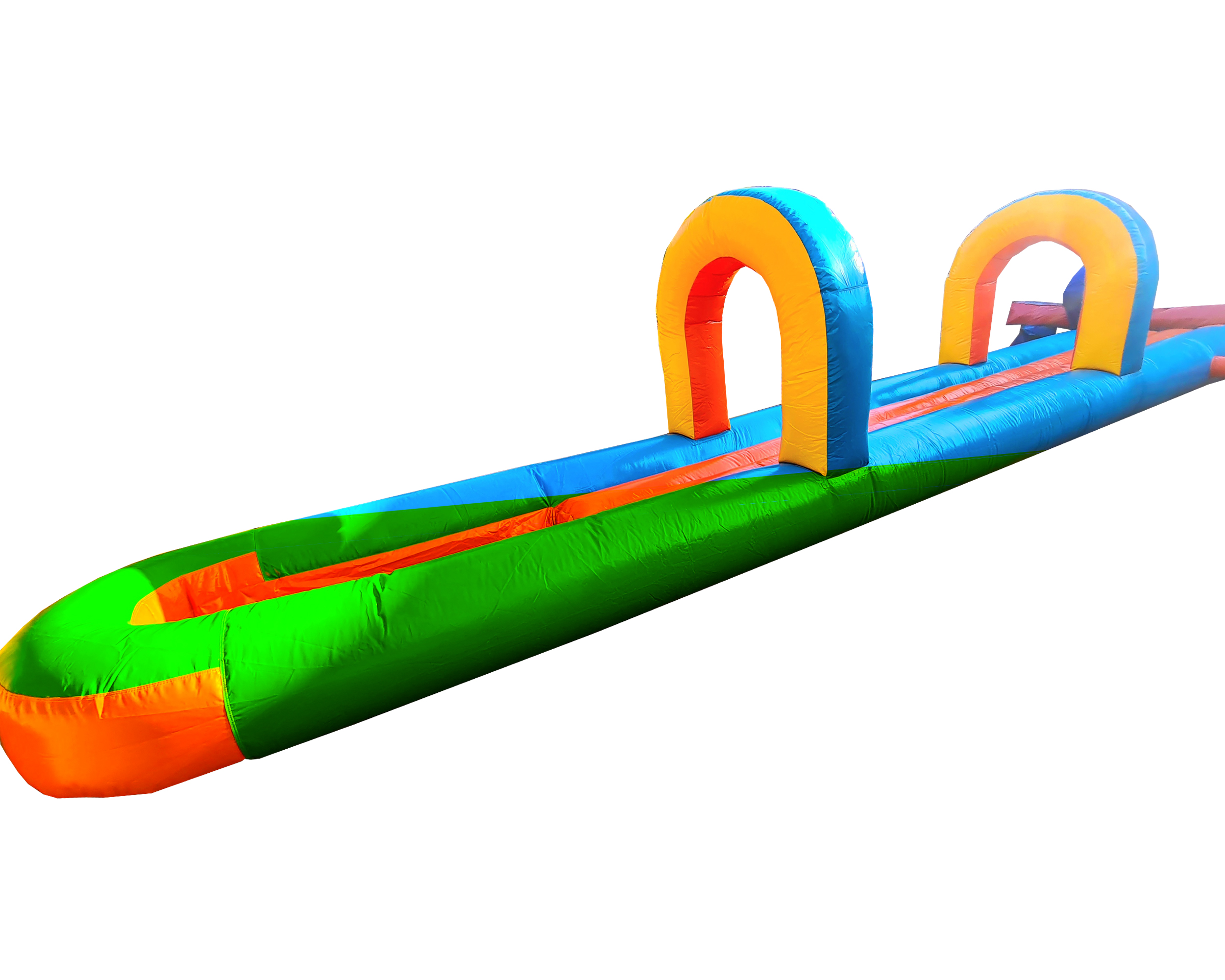 E7 - 10m Surf Slide