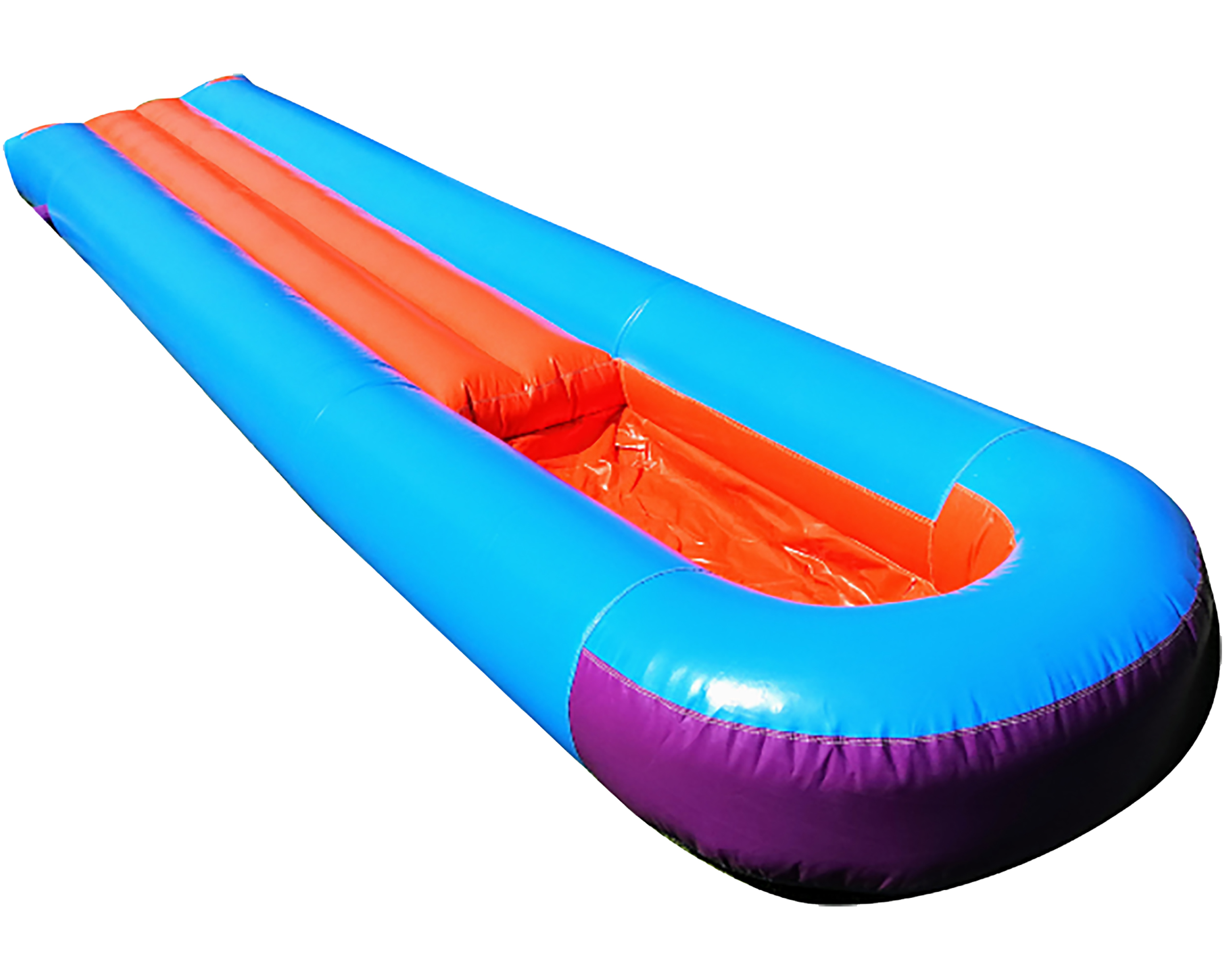 E8 - 8m Single slide