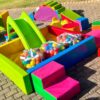 SP1 - Soft play