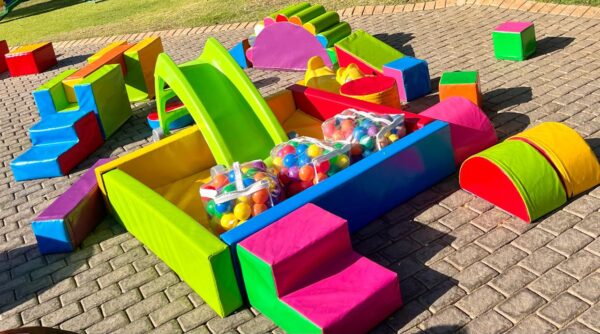 SP1 - Soft play