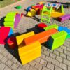 SP1 - Soft play