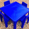 Tables & chairs