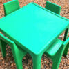 Tables & chairs