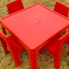 Tables & chairs
