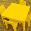 Tables & chairs