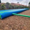15m Single Slide