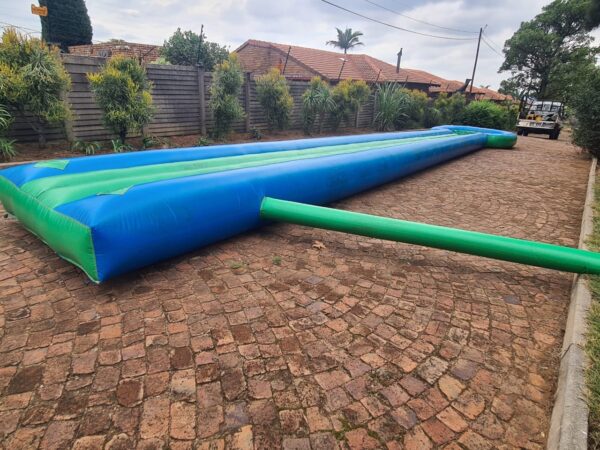 15m Single Slide
