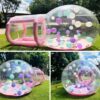 Bubble House
