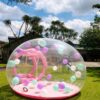 Bubble House